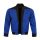 QUALITEX X-Serie Blousonjacke Kornblau/Schwarz Gr. M