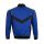 QUALITEX X-Serie Blousonjacke Kornblau/Schwarz Gr. M