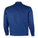 QUALITEX Classic BW270 Bundjacke Kornblau