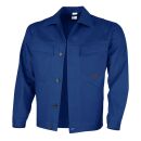 QUALITEX Classic BW270 Bundjacke Kornblau Gr. 56