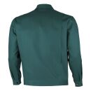 QUALITEX Classic BW270 Bundjacke Grün