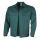 QUALITEX Classic BW270 Bundjacke Grün Gr. 48