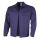 QUALITEX Classic BW270 Bundjacke Hydronblau Gr. 54