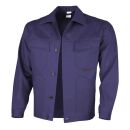 QUALITEX Classic BW270 Bundjacke Hydronblau Gr. 102