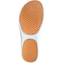 FitClog POWER Clogs CLOSED Weiß
