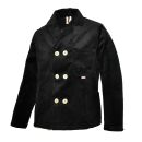 EIKO Classic Zunftjacke MAIN Schwarz 48