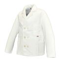 EIKO Classic Zunftjacke MAIN Reinweiß 60
