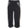 PLANAM PLALINE 3/4 Hose Schwarz/Zink