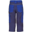 PLANAM PLALINE 3/4 Hose Kornblau/Marine