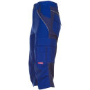 PLANAM PLALINE 3/4 Hose Kornblau/Marine