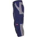 PLANAM PLALINE 3/4 Hose Marine/Zink