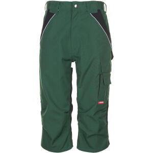 Planam PLALINE 3/4-Arbeitshose – Handwerkerhose Für Herren In 3XL Bis 4XL – Bequem & Robust