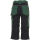 PLANAM PLALINE 3/4 Hose Grün/Schwarz