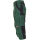 PLANAM PLALINE 3/4 Hose Grün/Schwarz