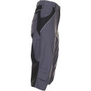 PLANAM PLALINE 3/4 Hose Schiefer/Schwarz XXL