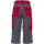 PLANAM PLALINE 3/4 Hose Rot/Schiefer Gr. XXXL