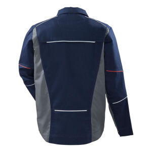 Proban Schweißer-Jacke von beb