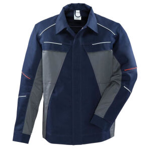 ROFA PRO-LINE I PROBAN® APC 1 Jacke Marine/Grau 48