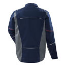 ROFA PRO-LINE I PROBAN® APC 1 Jacke Marine/Grau 52