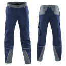ROFA PRO-LINE I PROBAN® APC 1 Bundhose Marine/Grau 48