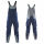 ROFA PRO-LINE I PROBAN® APC 1 Latzhose Marine/Grau 58