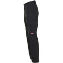 PLANAM OUTDOOR Easy Herren Bundhose Schwarz