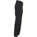 PLANAM OUTDOOR Easy Herren Bundhose Schwarz