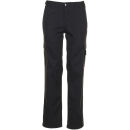 PLANAM OUTDOOR Easy Herren Bundhose Schwarz 58