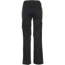 PLANAM OUTDOOR Easy Herren Bundhose Schwarz 58