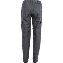 PLANAM OUTDOOR Easy Herren Bundhose Schiefer