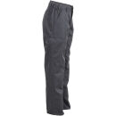 PLANAM OUTDOOR Easy Herren Bundhose Schiefer