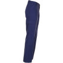 PLANAM OUTDOOR Easy Herren Bundhose Marine