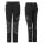 PLANAM OUTDOOR Vario Damen Bundhose Schwarz/Grau Gr. 42