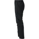 PLANAM OUTDOOR Hike Bundhose Schwarz