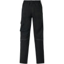 PLANAM OUTDOOR Hike Bundhose Schwarz