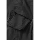 PLANAM OUTDOOR Hike Bundhose Schwarz