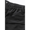 PLANAM OUTDOOR Hike Bundhose Schwarz