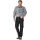 PLANAM OUTDOOR Hike Bundhose Schwarz