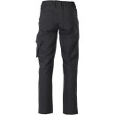 PLANAM OUTDOOR Hike Bundhose Grau