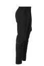 PLANAM OUTDOOR Hike Bundhose Grau