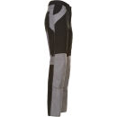 PLANAM PLALINE Bundhose Schwarz/Zink