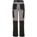 PLANAM PLALINE Bundhose Schwarz/Zink