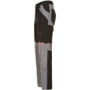 PLANAM PLALINE Bundhose Schwarz/Zink
