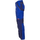 PLANAM PLALINE Bundhose Kornblau/Marine Gr. 46