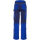 PLANAM PLALINE Bundhose Kornblau/Marine Gr. 46