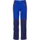 PLANAM PLALINE Bundhose Kornblau/Marine Gr. 58