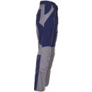PLANAM PLALINE Bundhose Marine/Zink