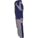 PLANAM PLALINE Bundhose Marine/Zink
