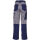 PLANAM PLALINE Bundhose Marine/Zink