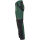 PLANAM PLALINE Bundhose Grün/Schwarz